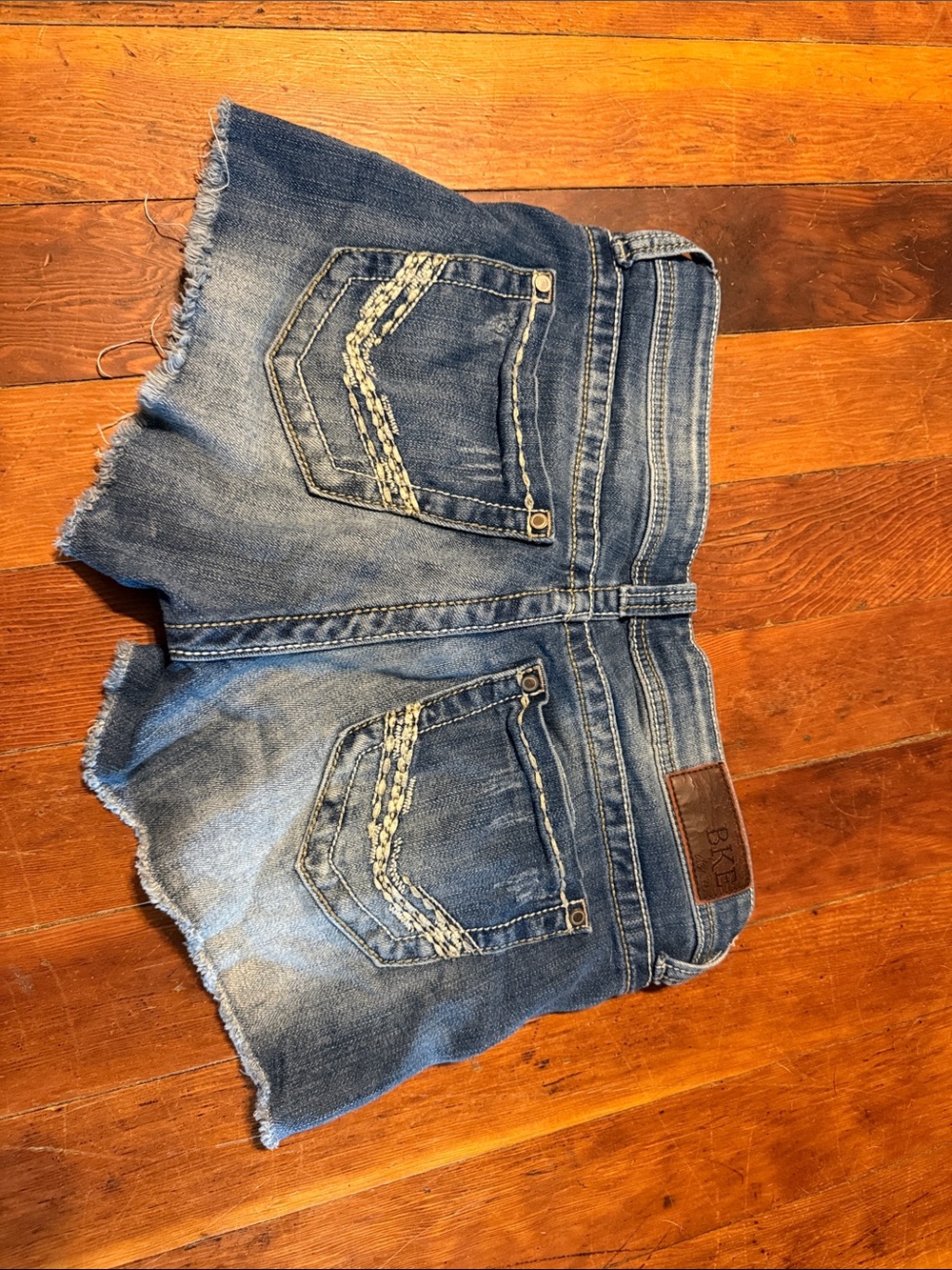 Women’s BKE Stella Shorts - 28